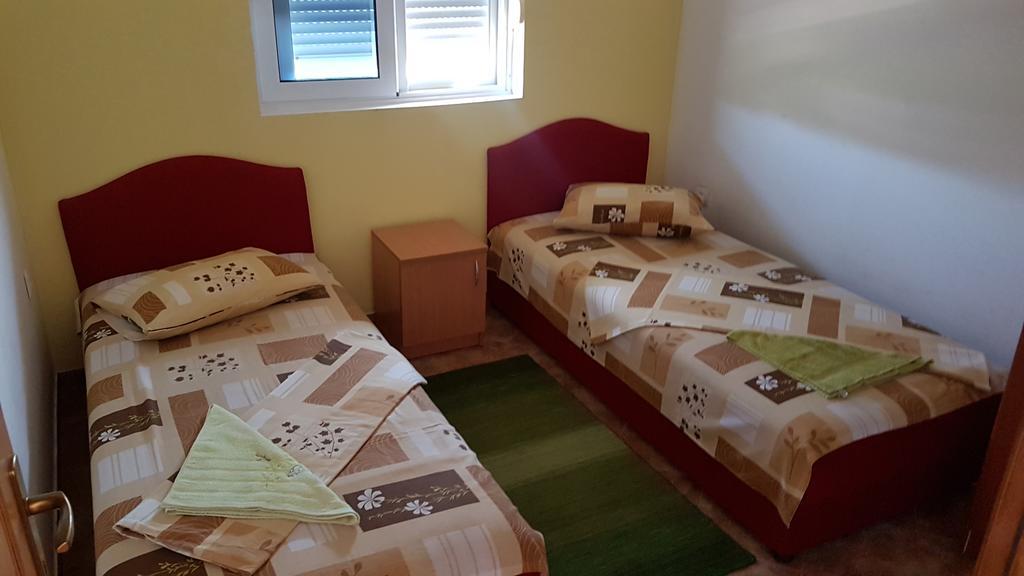 Apartments Maca Nowy Sad Zewnętrze zdjęcie