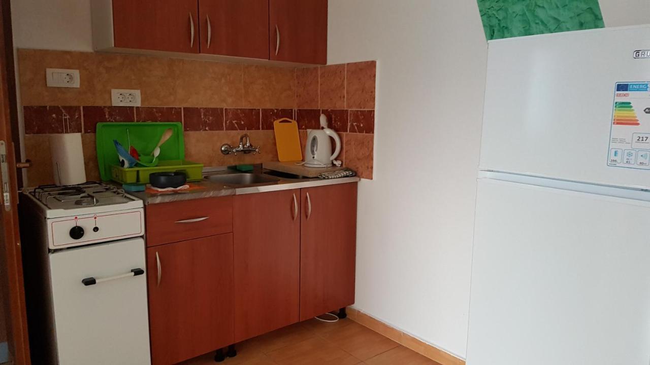 Apartments Maca Nowy Sad Zewnętrze zdjęcie